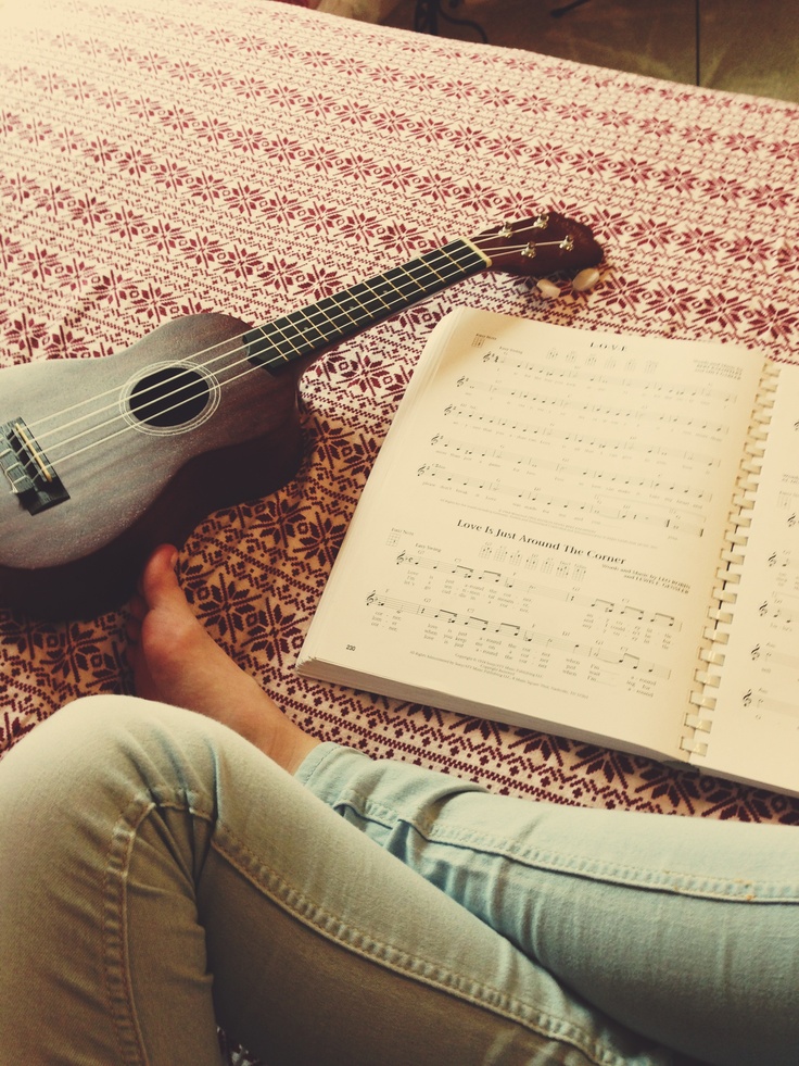 tuyen gia su day ukulele